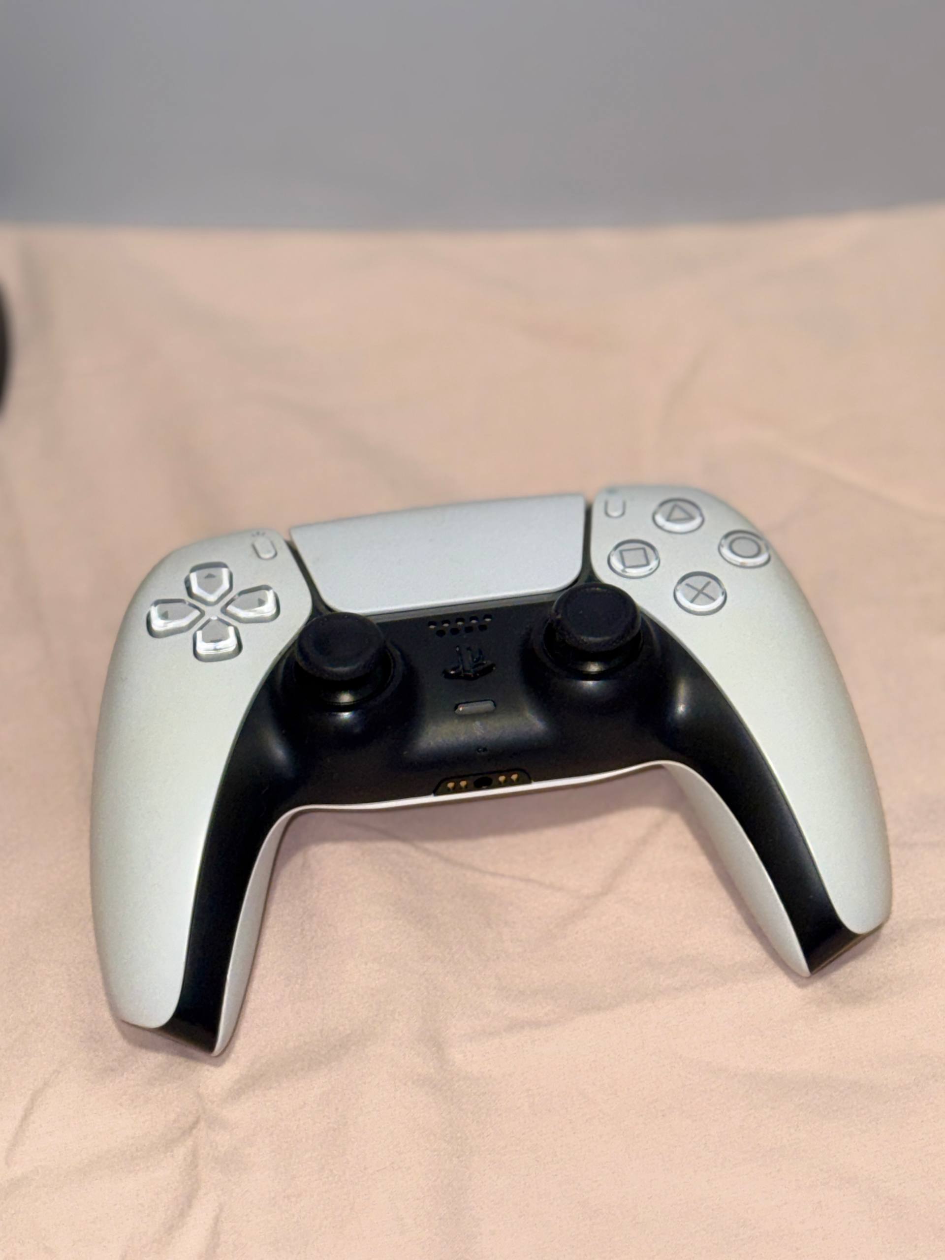 Sony PlayStation 5 с дисководом (Fat)