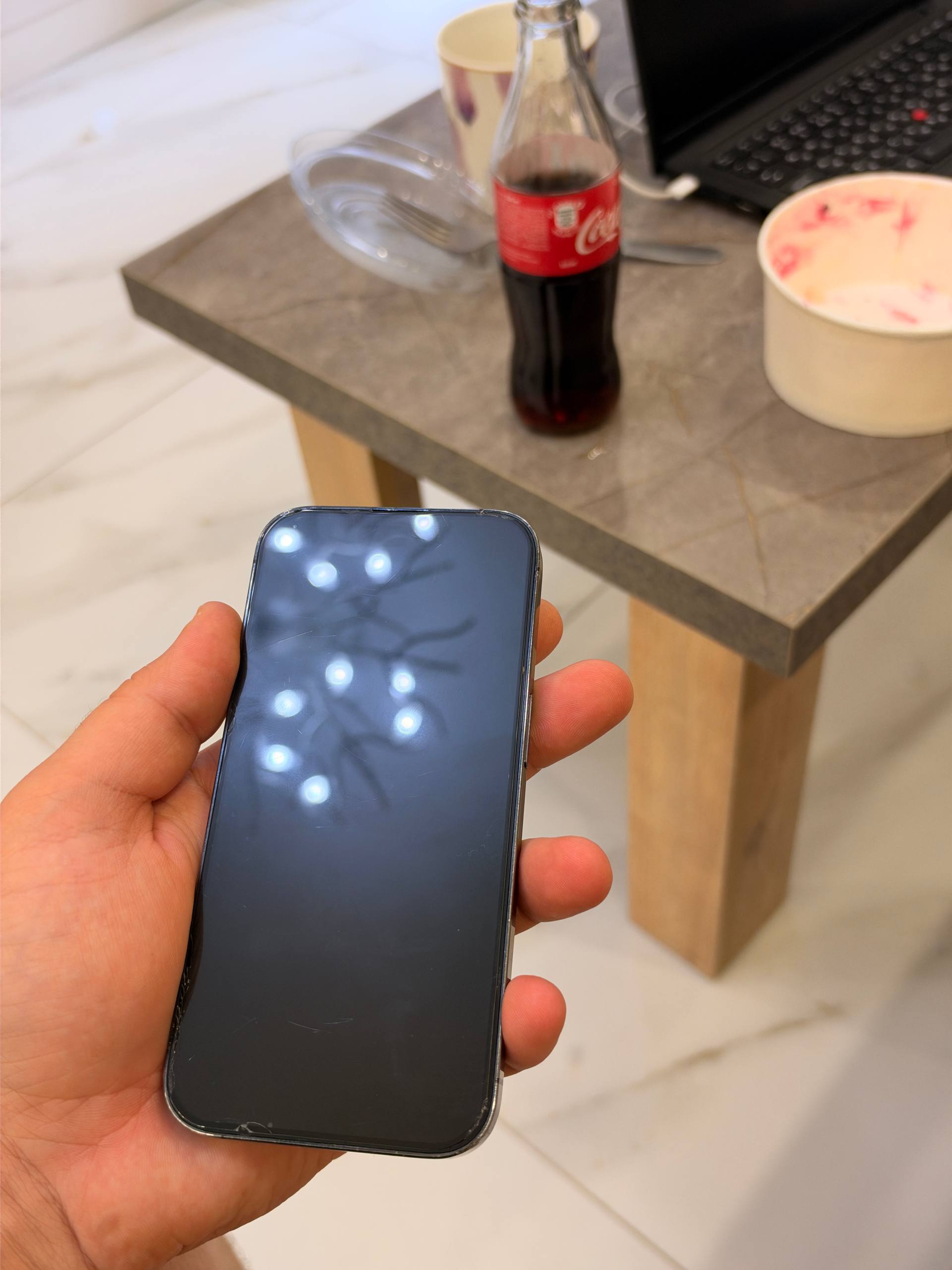 iPhone 14 Pro 128 ГБ