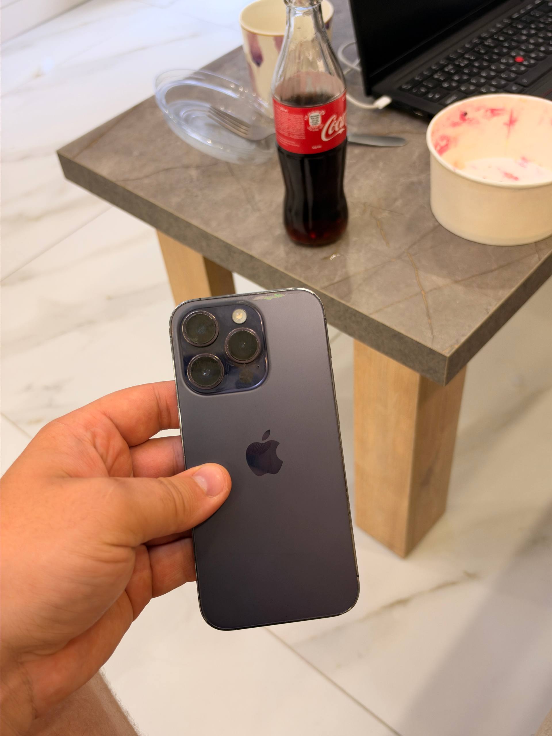 iPhone 14 Pro 128 ГБ