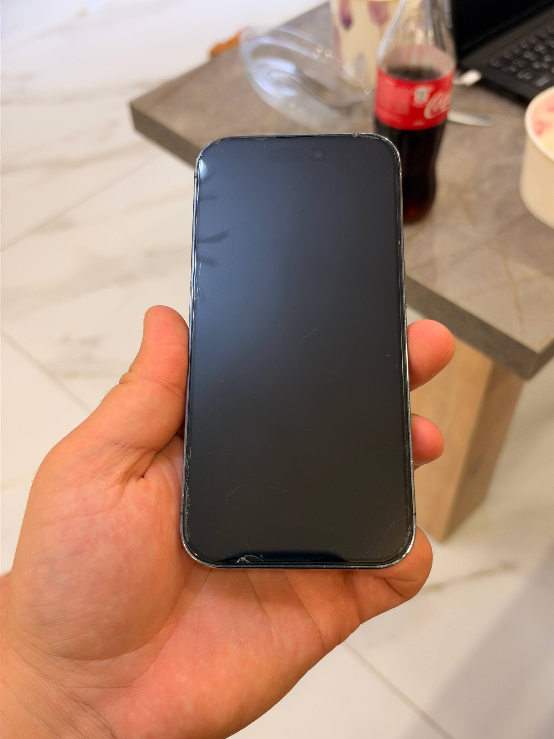 iPhone 14 Pro 128 ГБ