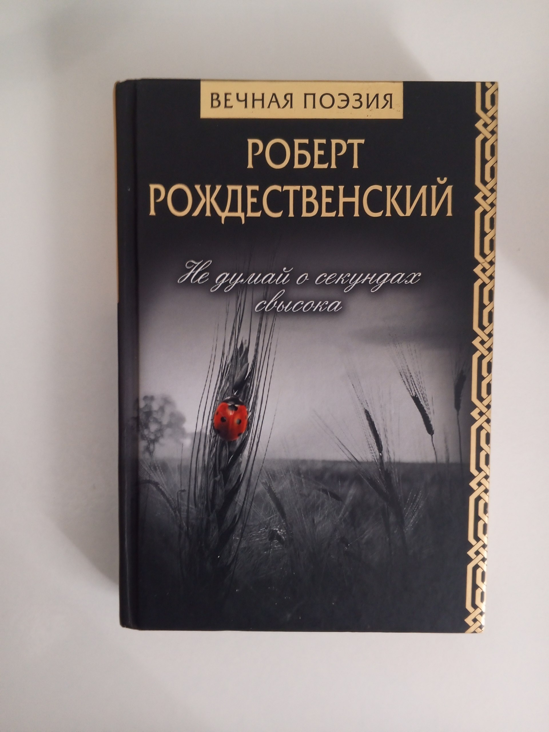 Над пропастью во ржи — Сэлинджер