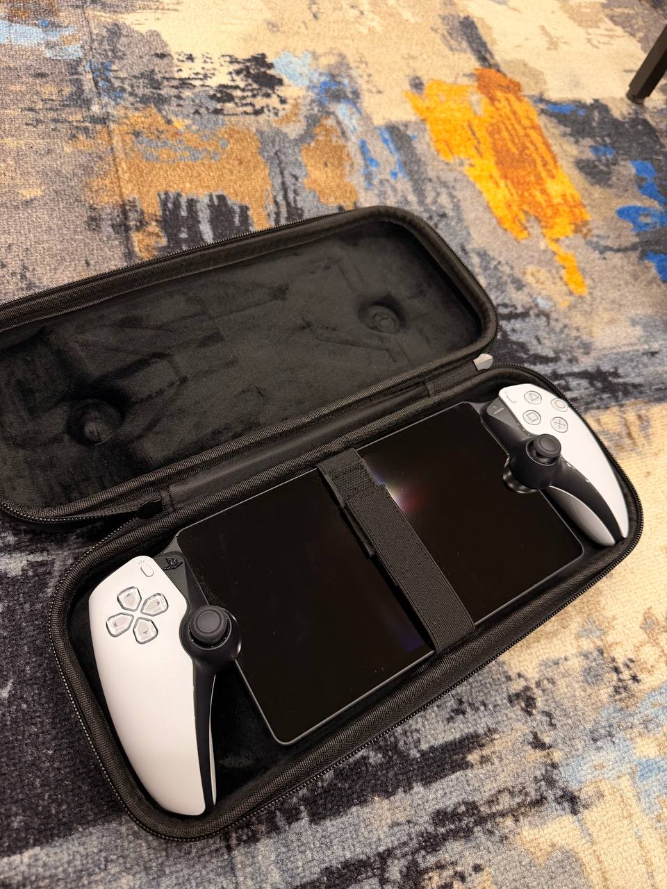 Sony PlayStation Portal Remote Player