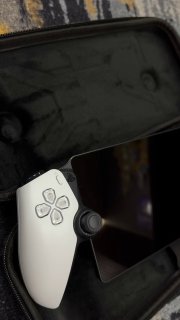 Sony PlayStation Portal Remote Player
