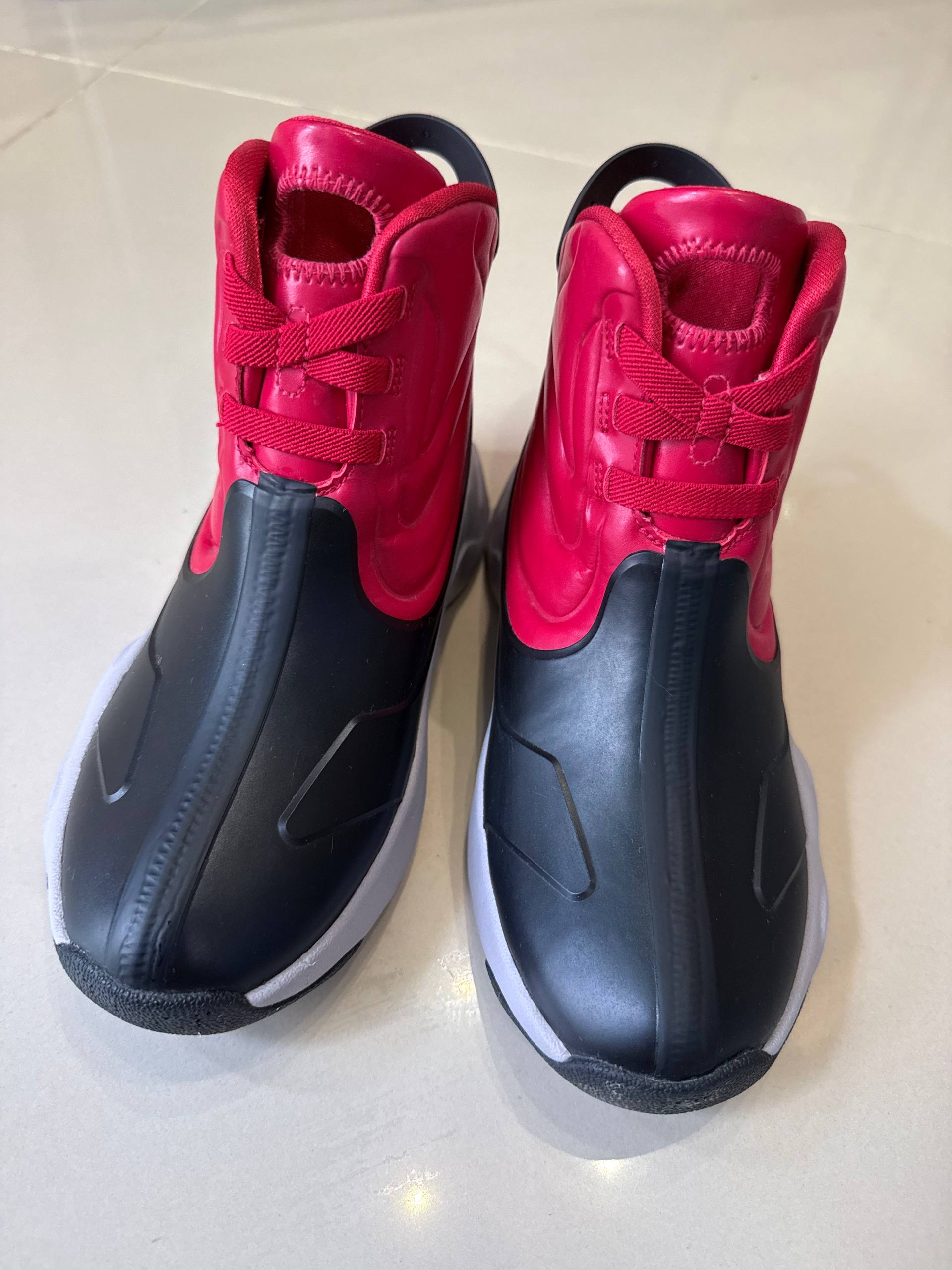 Ботинки Jordan Drip 23, 32 размер