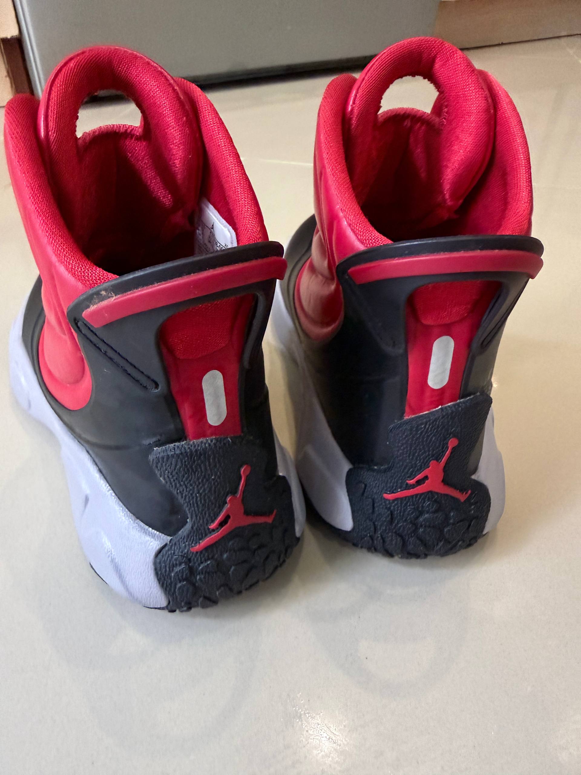 Ботинки Jordan Drip 23, 32 размер