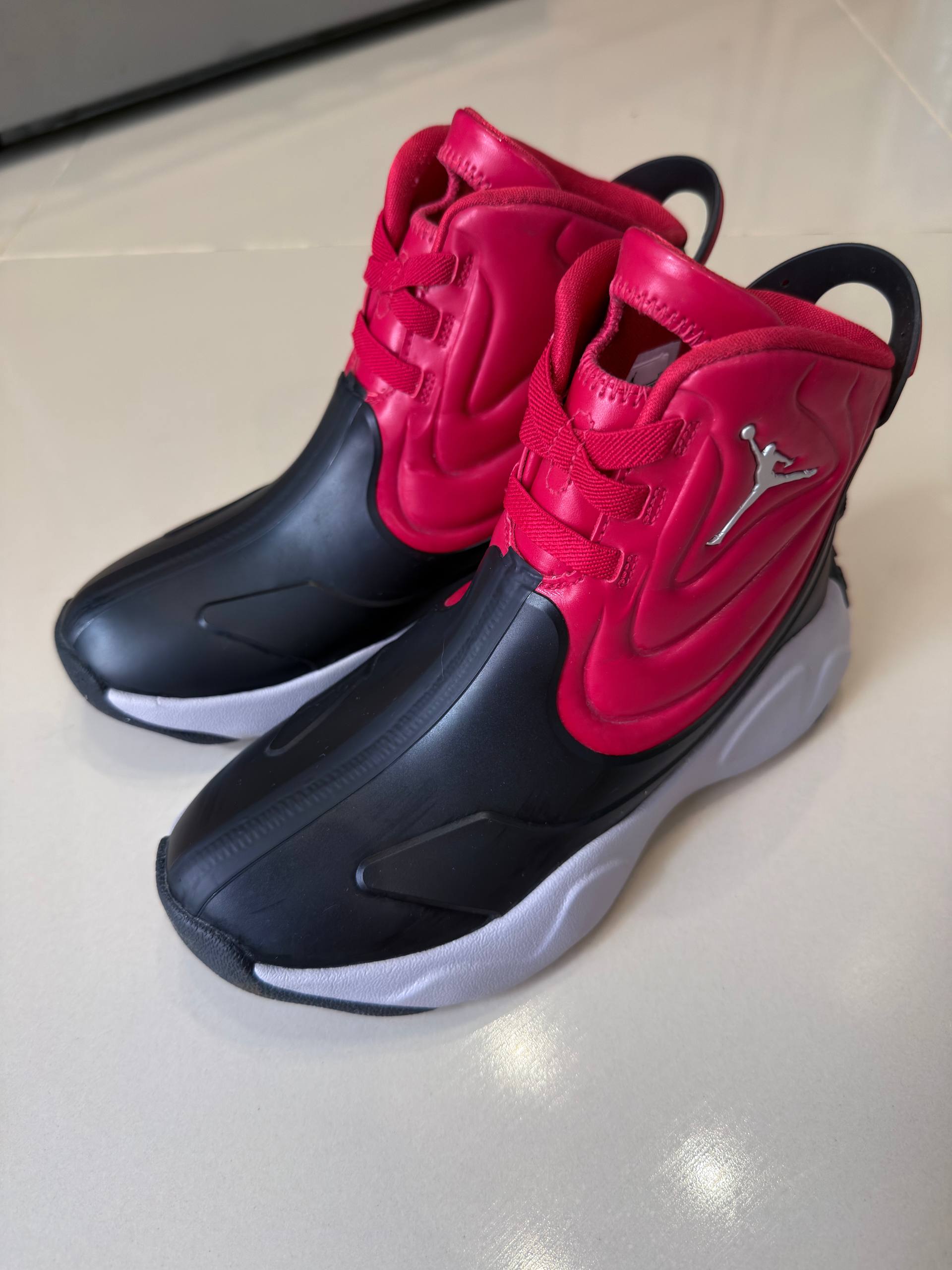Ботинки Jordan Drip 23, 32 размер