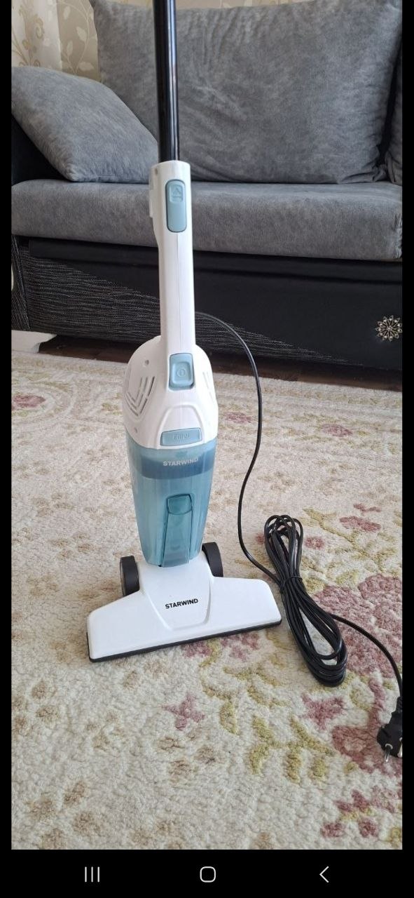 Пылесос 850W