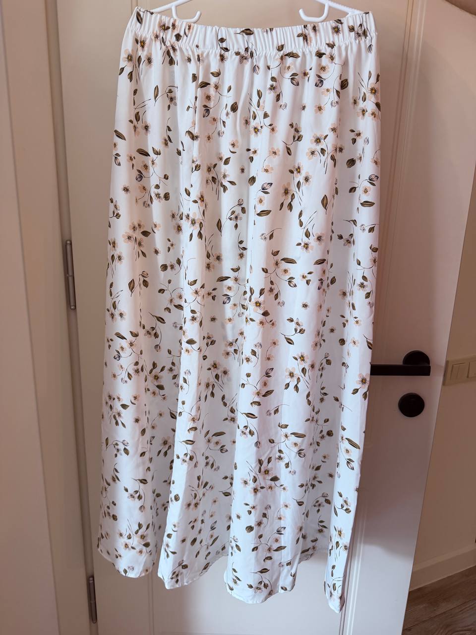 Длинная юбка размер L-XL