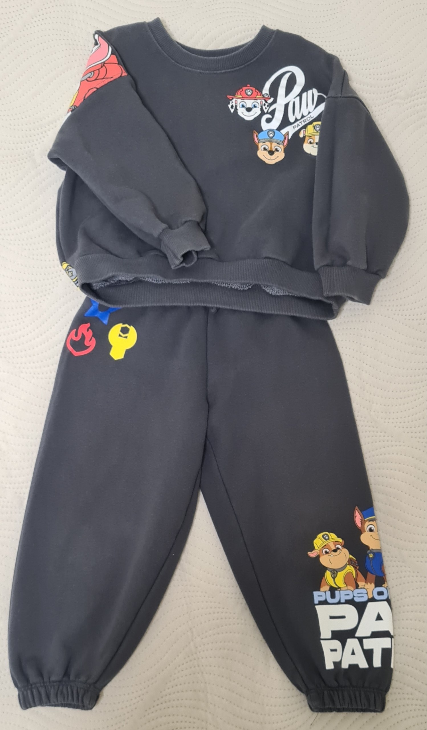 Костюм Zara, размер 110