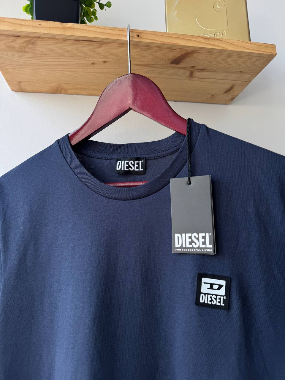 Футболка Diesel