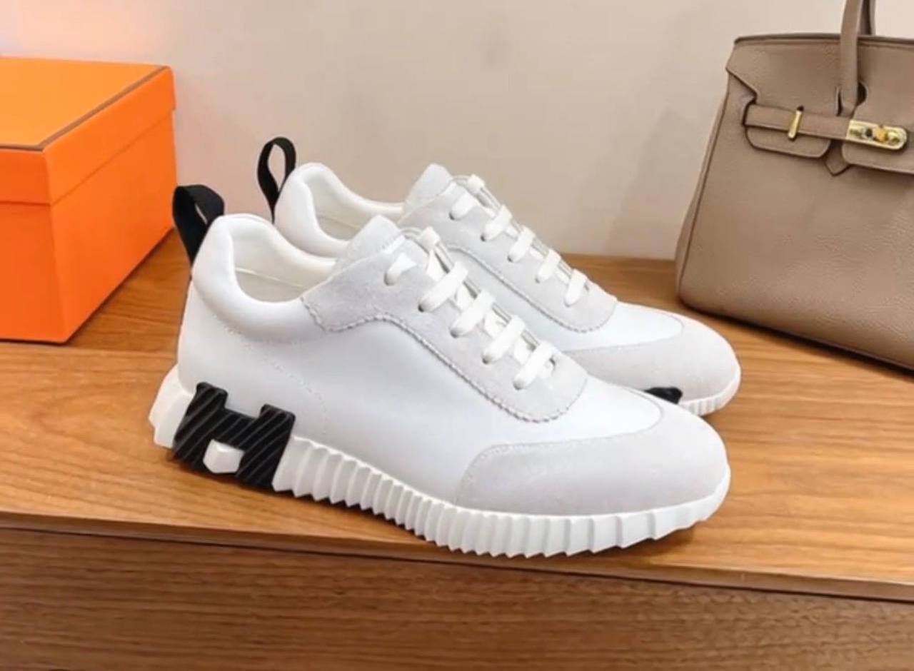 Кроссовки Hermes размер 40-41