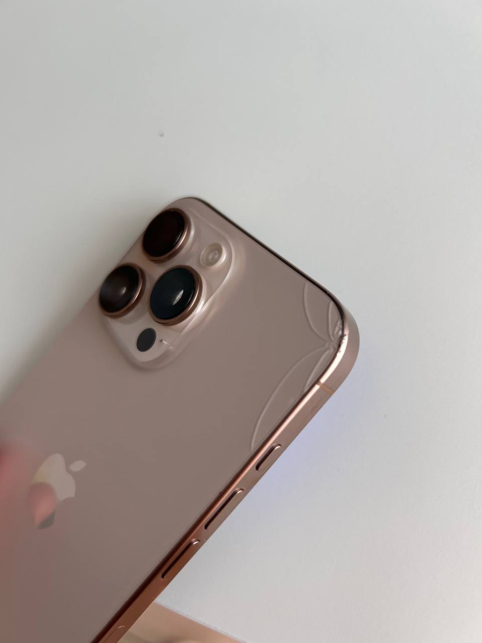 iPhone 16 Pro Max 256GB Desert