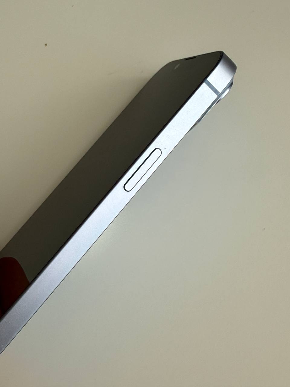 iPhone 14 128GB голубой
