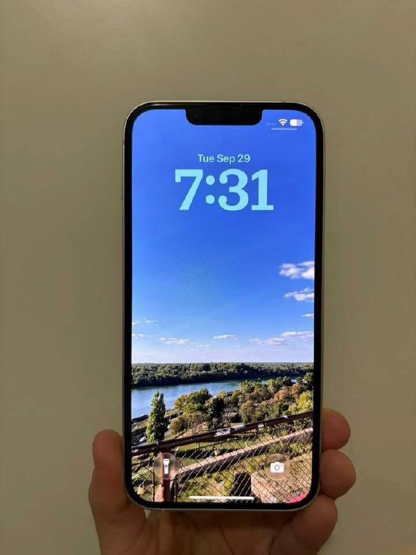 iPhone 13 128 ГБ