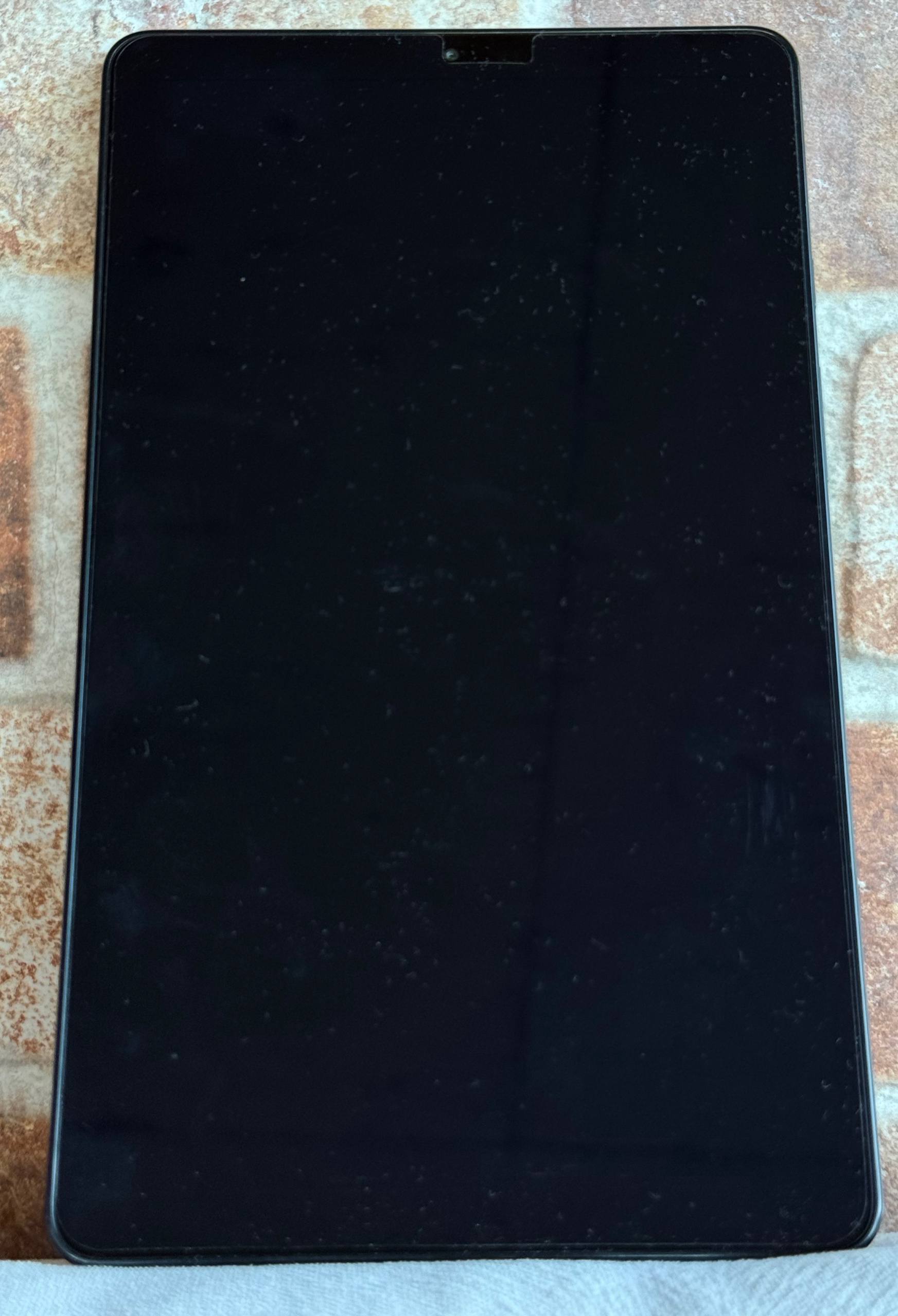 Samsung Galaxy Tab A9 (2023) 8/128 ГБ Wi-Fi