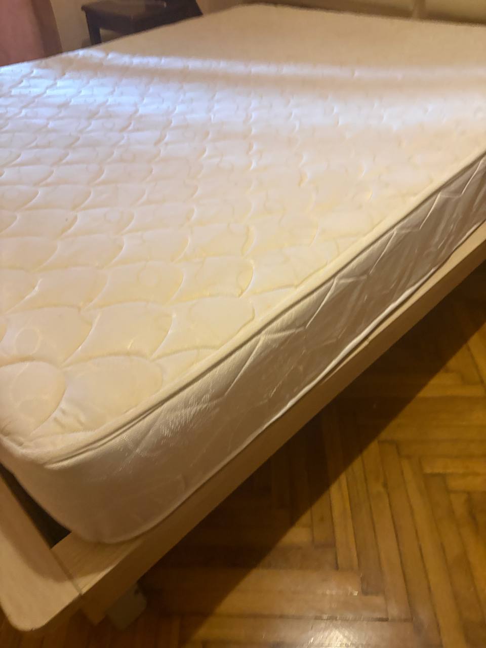 Матрас 160 на 2
