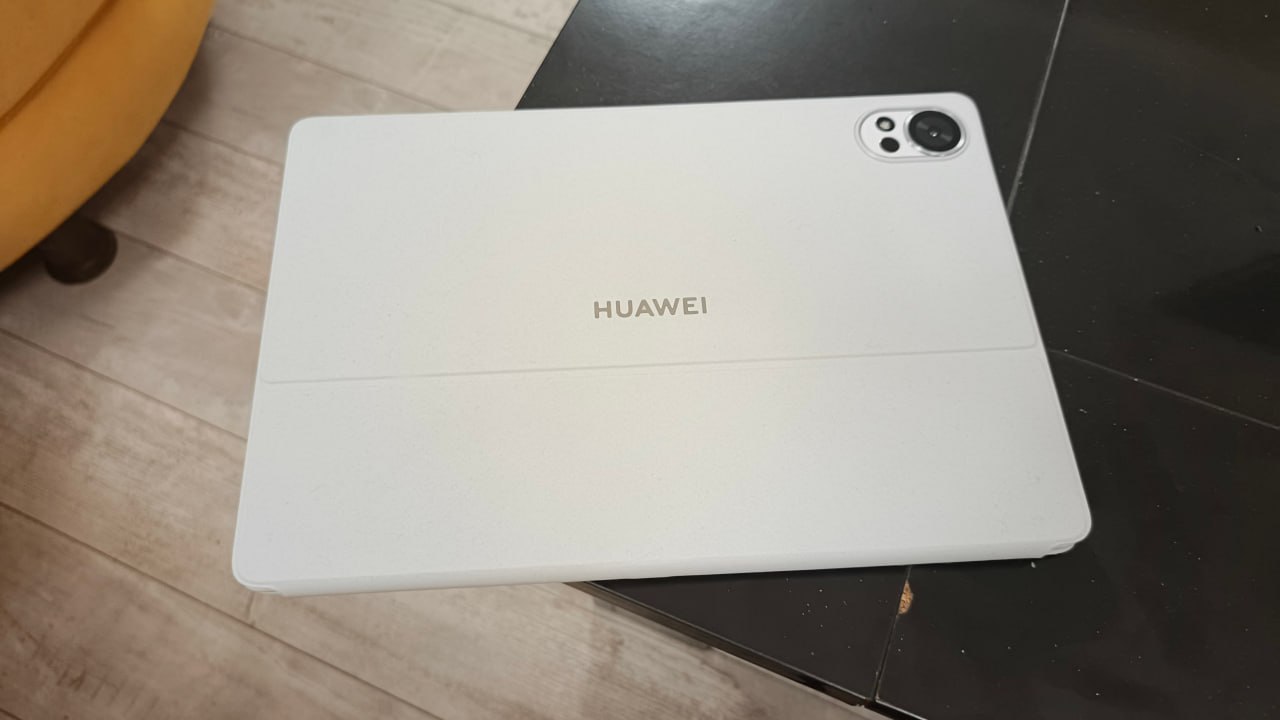 Huawei MatePad 12 X 12/256 + магнитная клавиатура