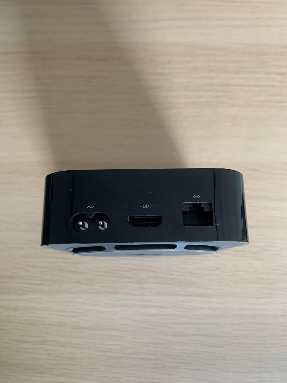 Apple TV 4K A1842 32 ГБ (без пульта)