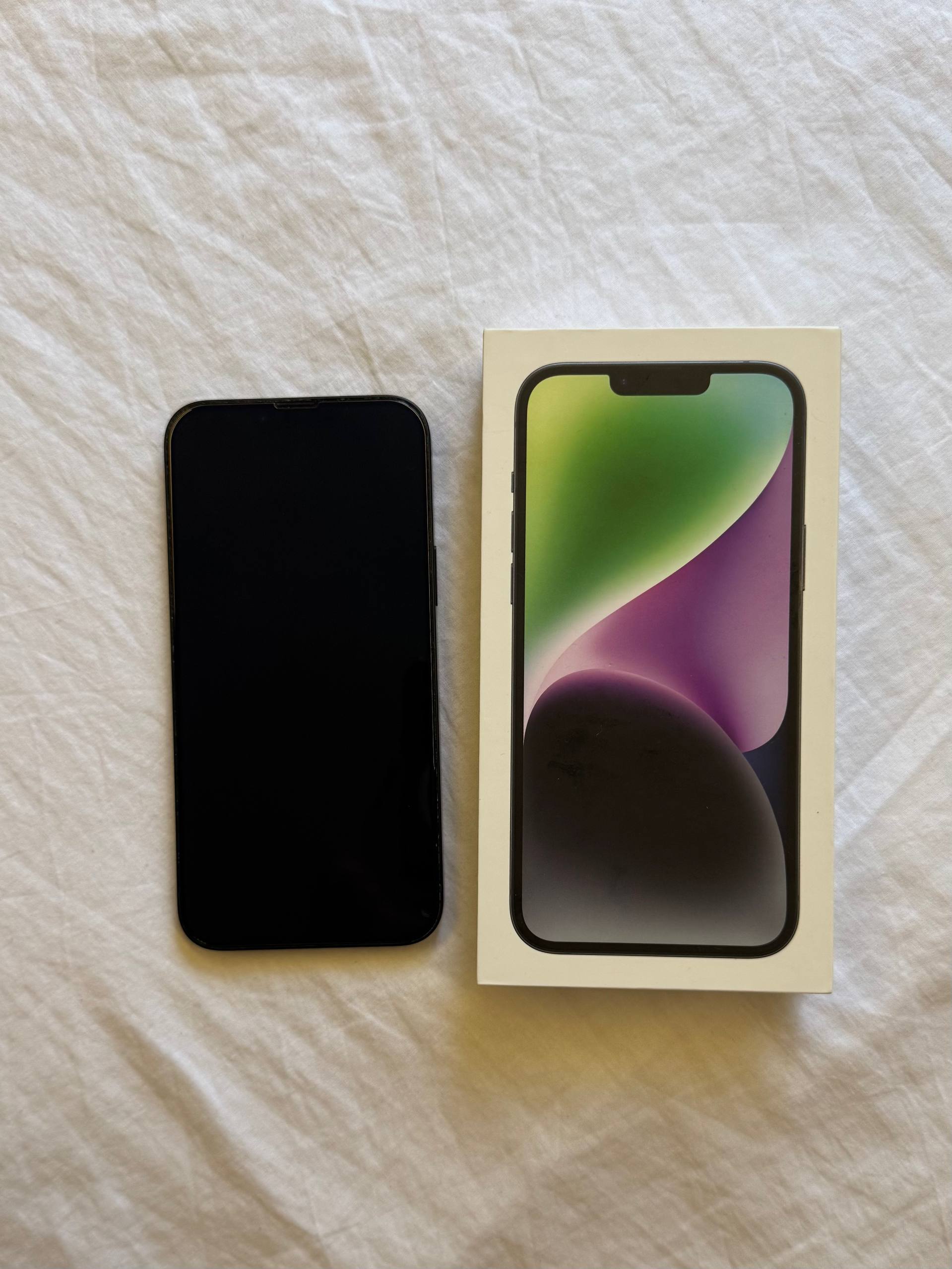 iPhone 14 Plus 256GB