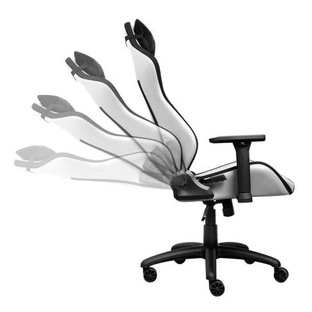 Игровое кресло Trust GXT 714W