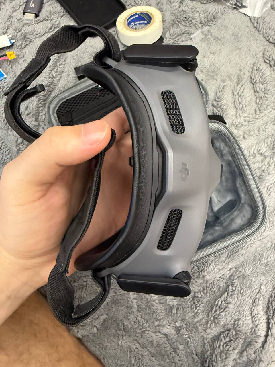 DJI Goggles 2