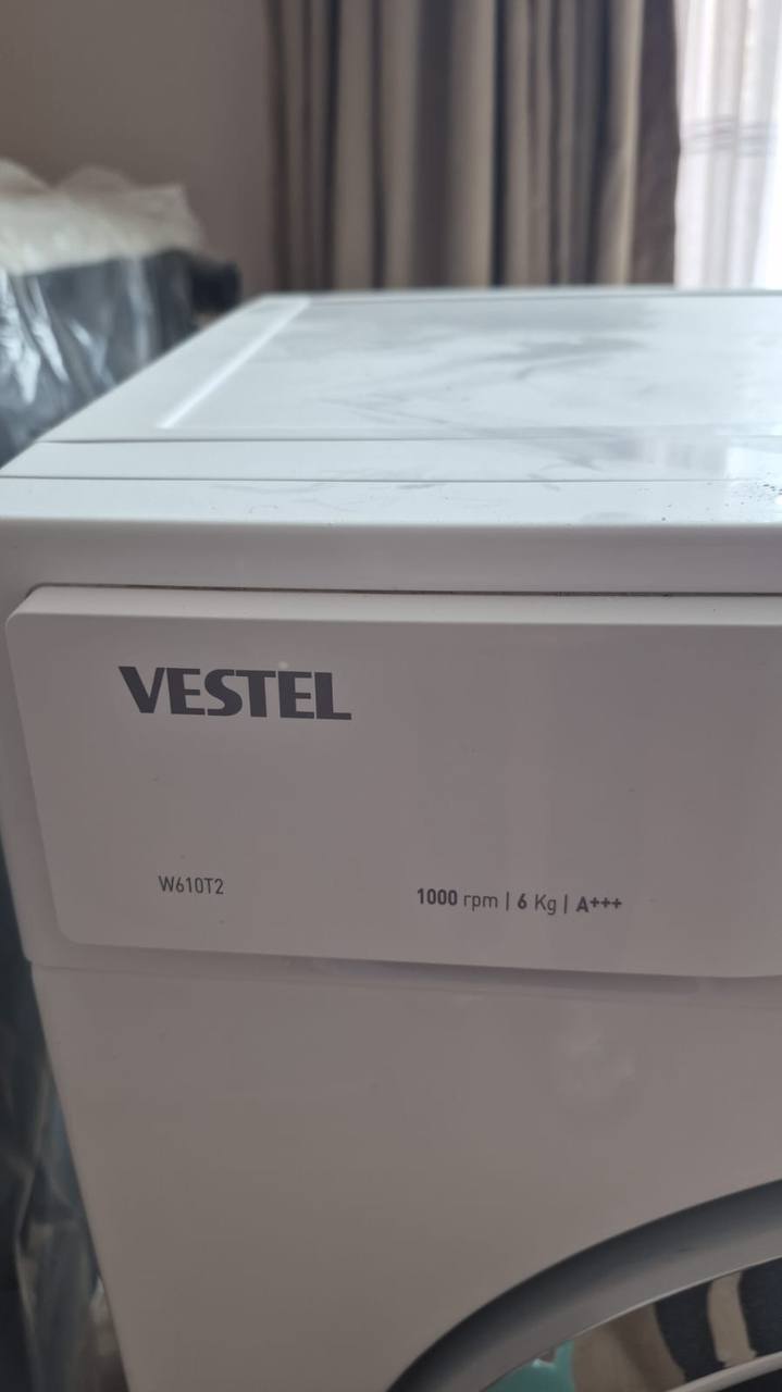 Стиральная машина Vestel 6 кг