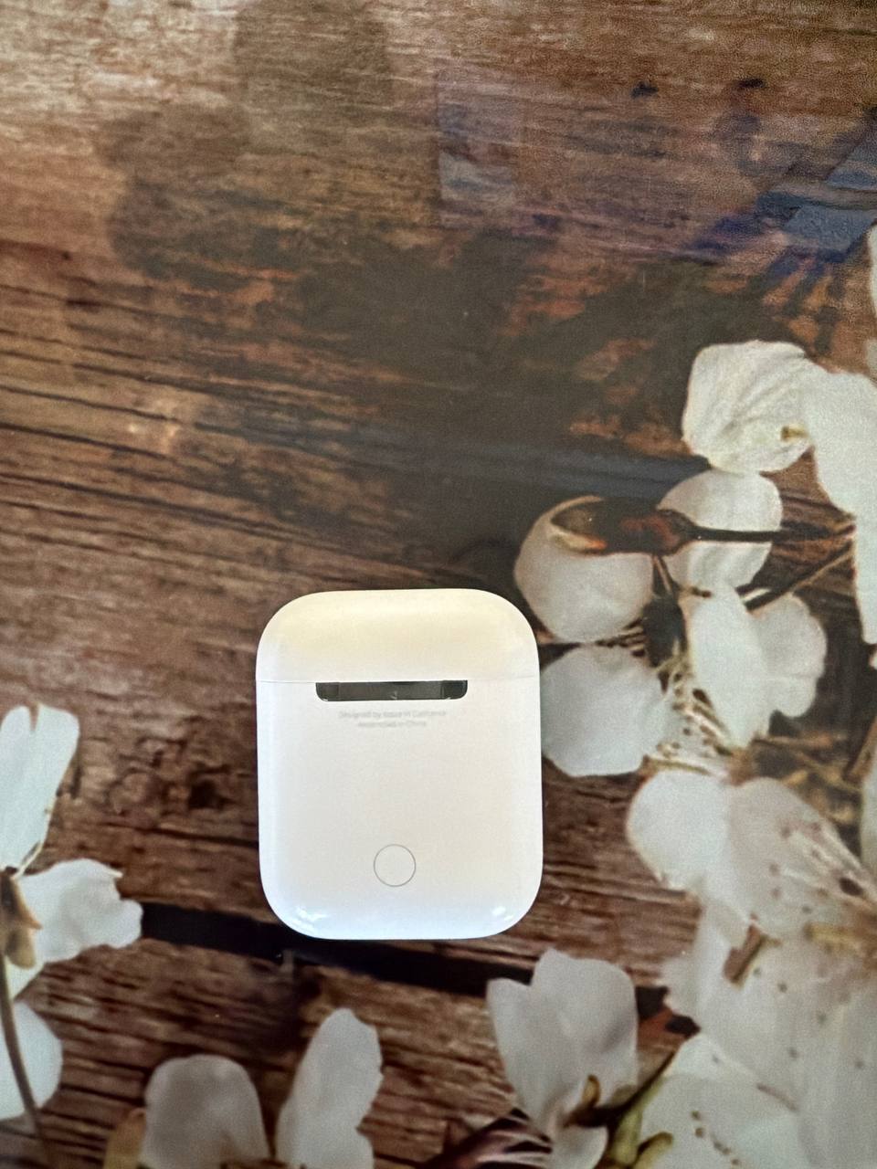 Apple AirPods 2