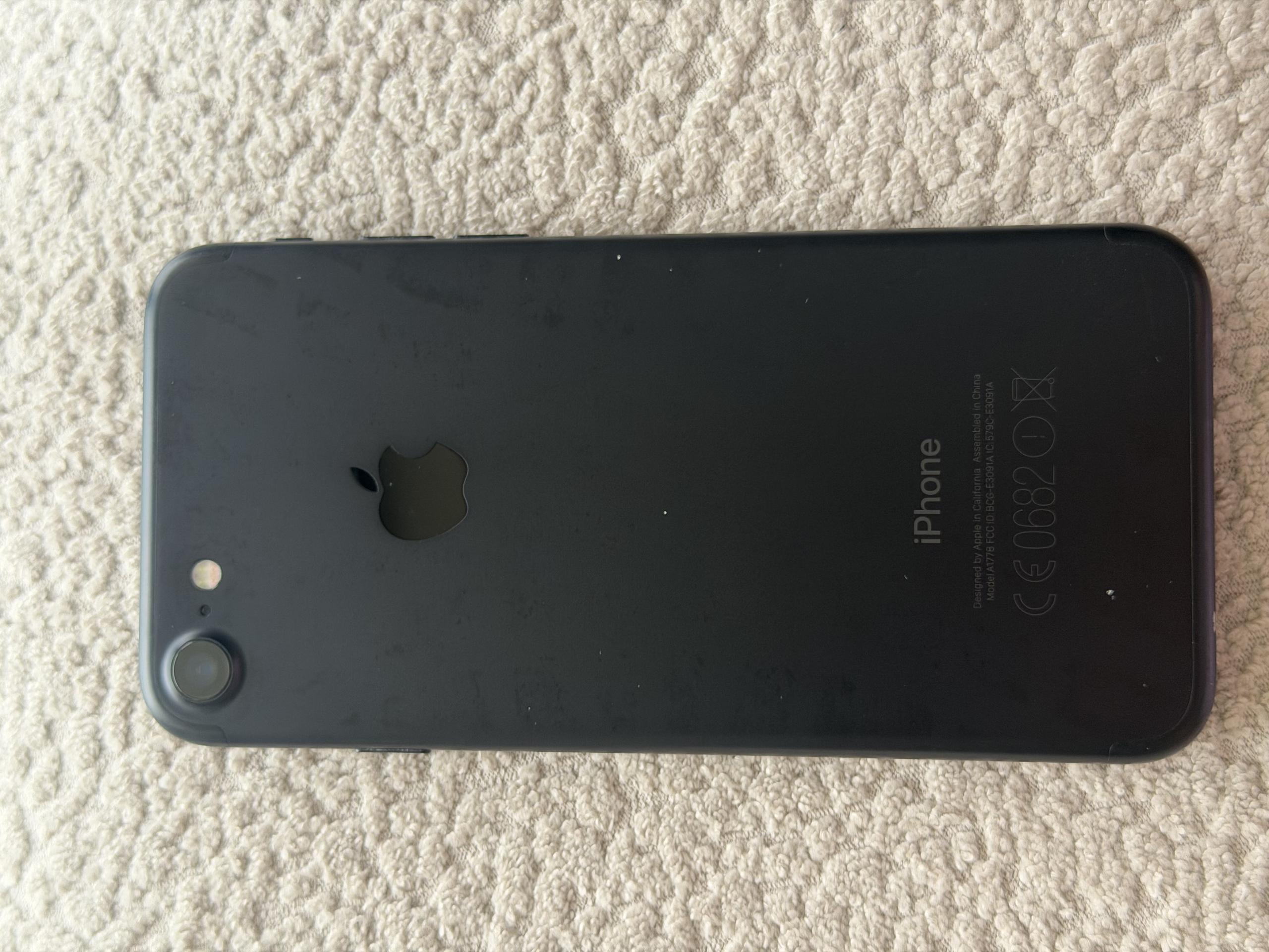 iPhone 7 32 ГБ