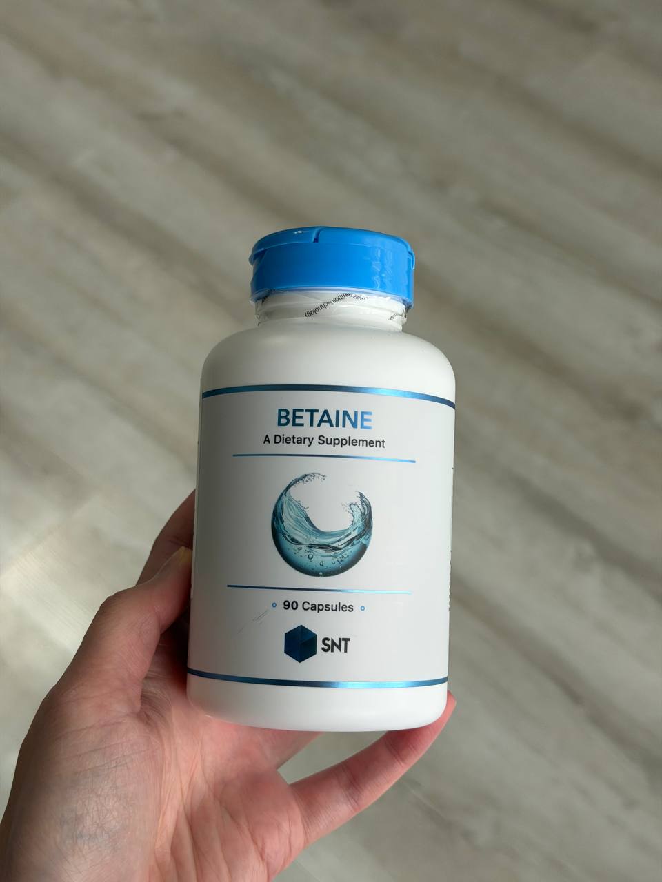 БАД SNT Betaine HCL