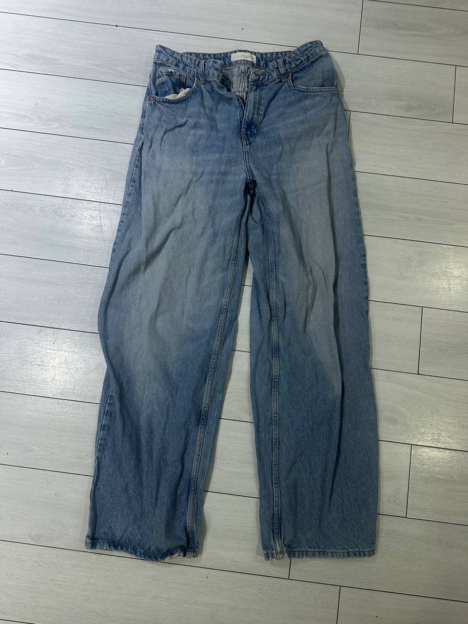 Джинсы Zara, размер 42