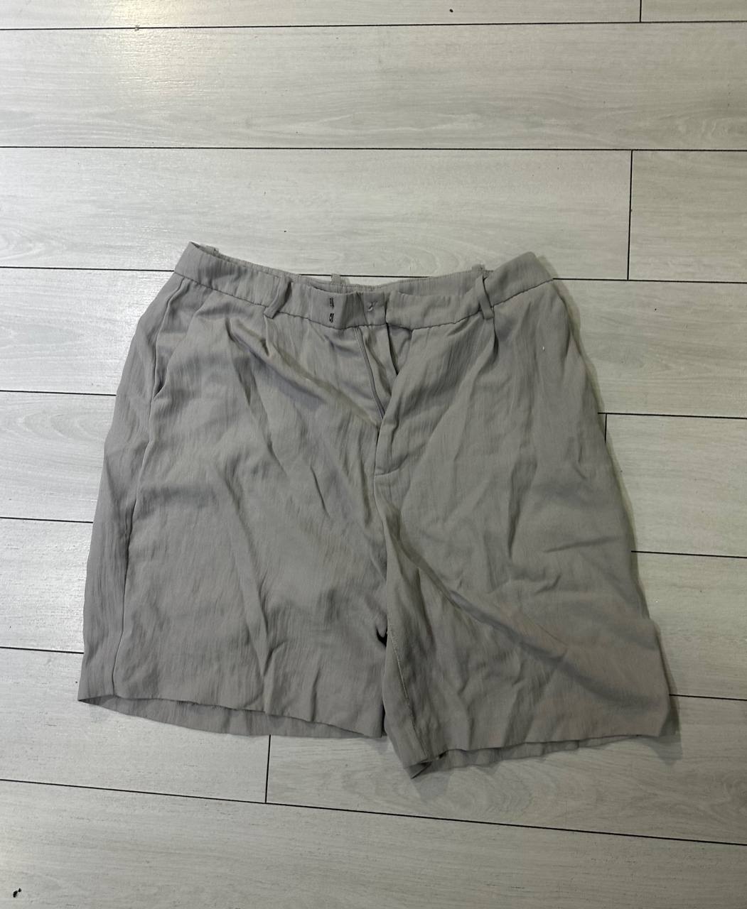 Шорты Stradivarius, размер 40
