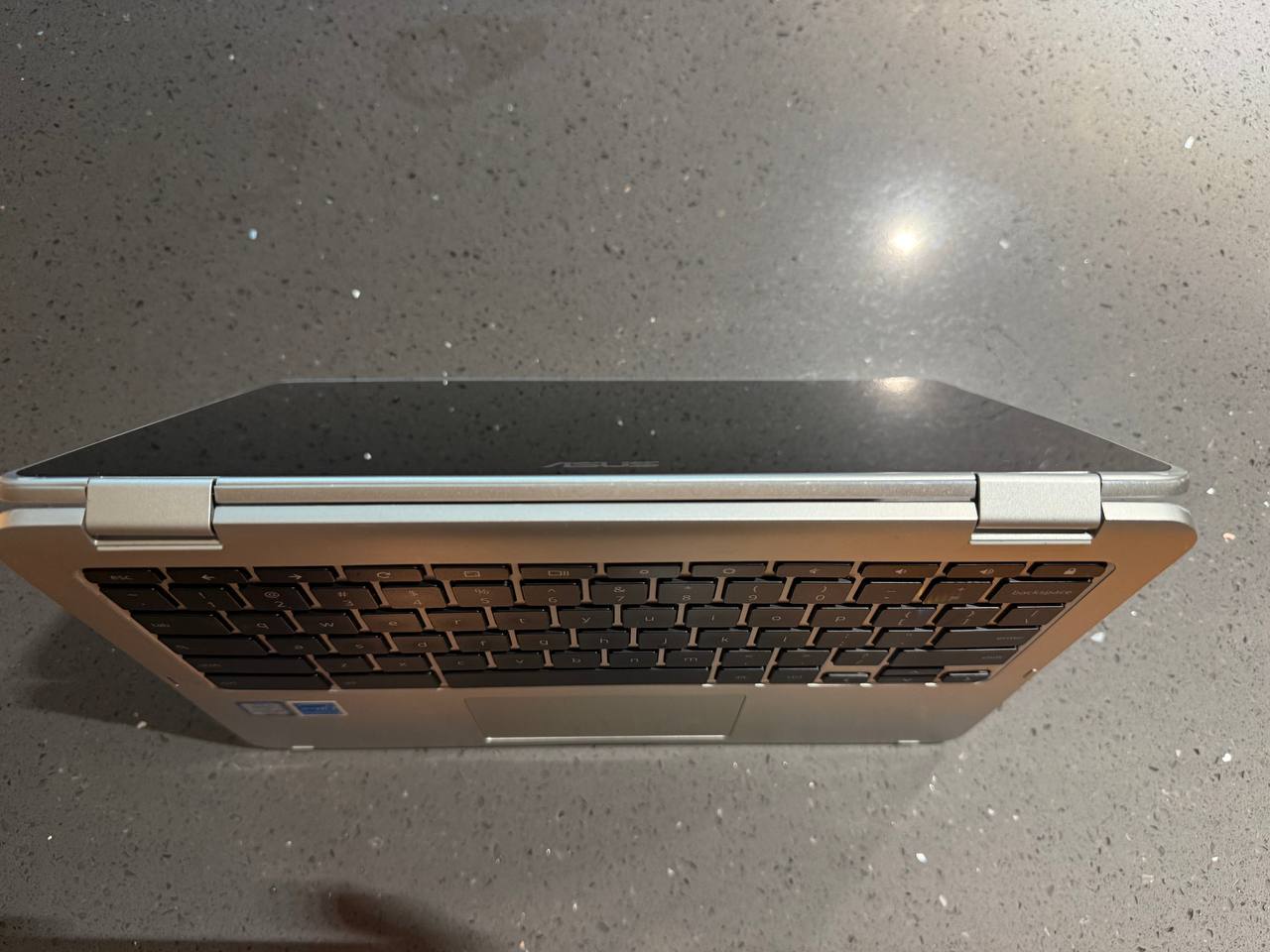 ASUS Chromebook Flip C302