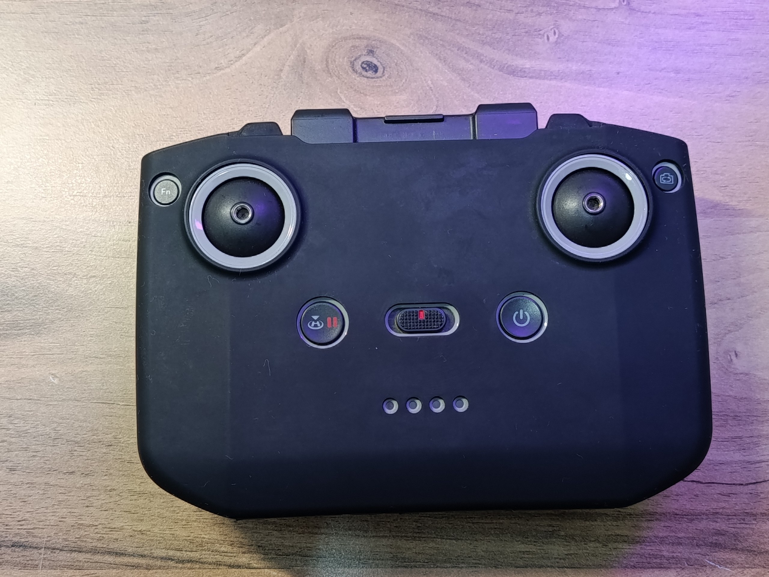 Квадрокоптер DJI Mini 3 комплект