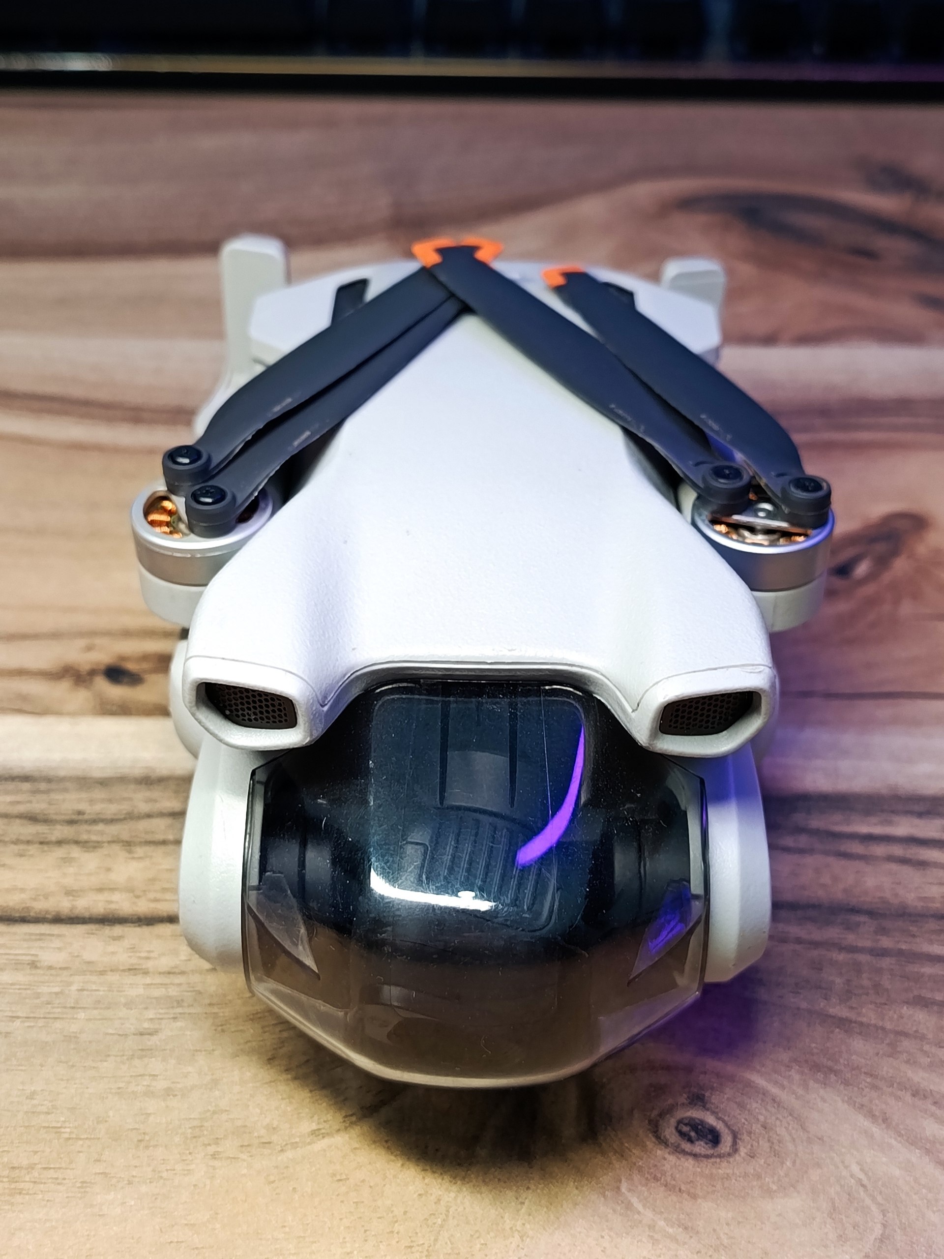 Квадрокоптер DJI Mini 3 комплект