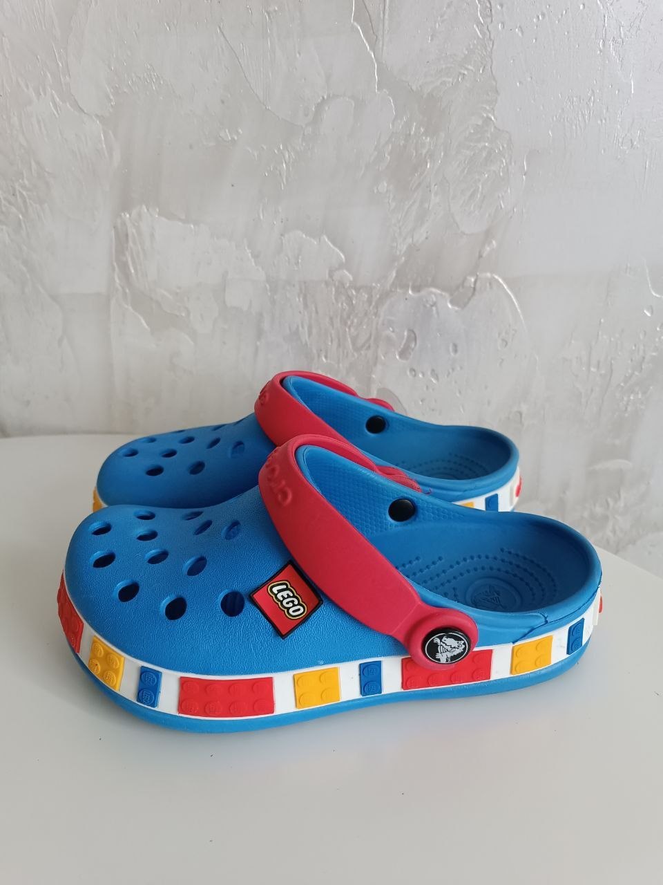 Сабо Crocs, размер 29-31