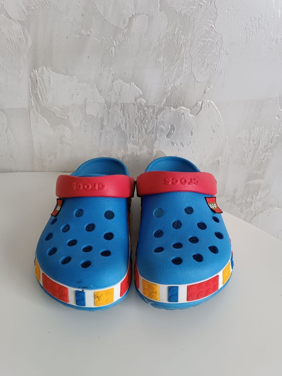 Сабо Crocs, размер 29-31