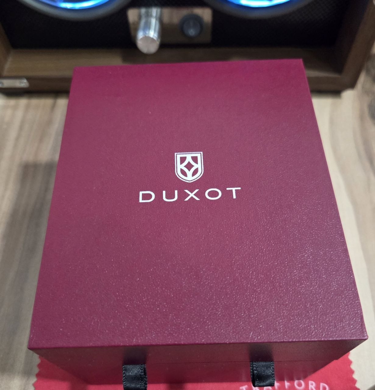 Часы Duxot Sea Dweller