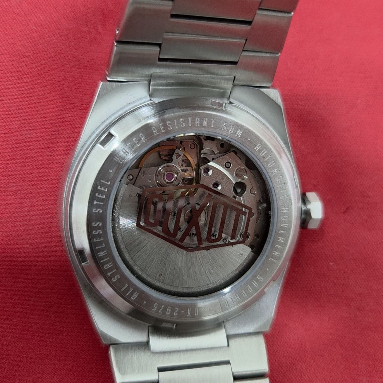 Часы Duxot Sea Dweller