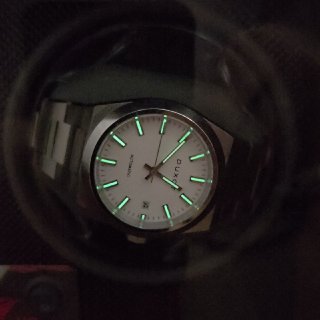 Часы Duxot Sea Dweller