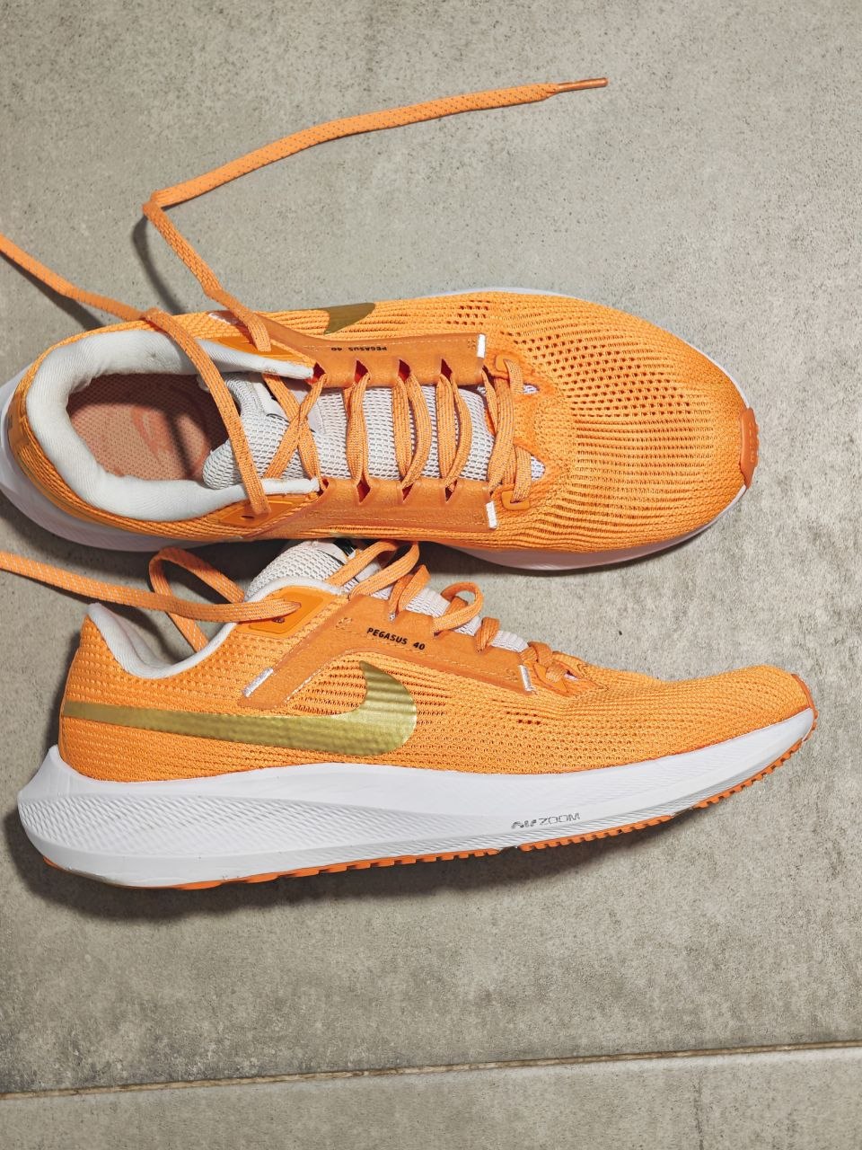 Nike Air Zoom Pegasus 40, размер 42.5