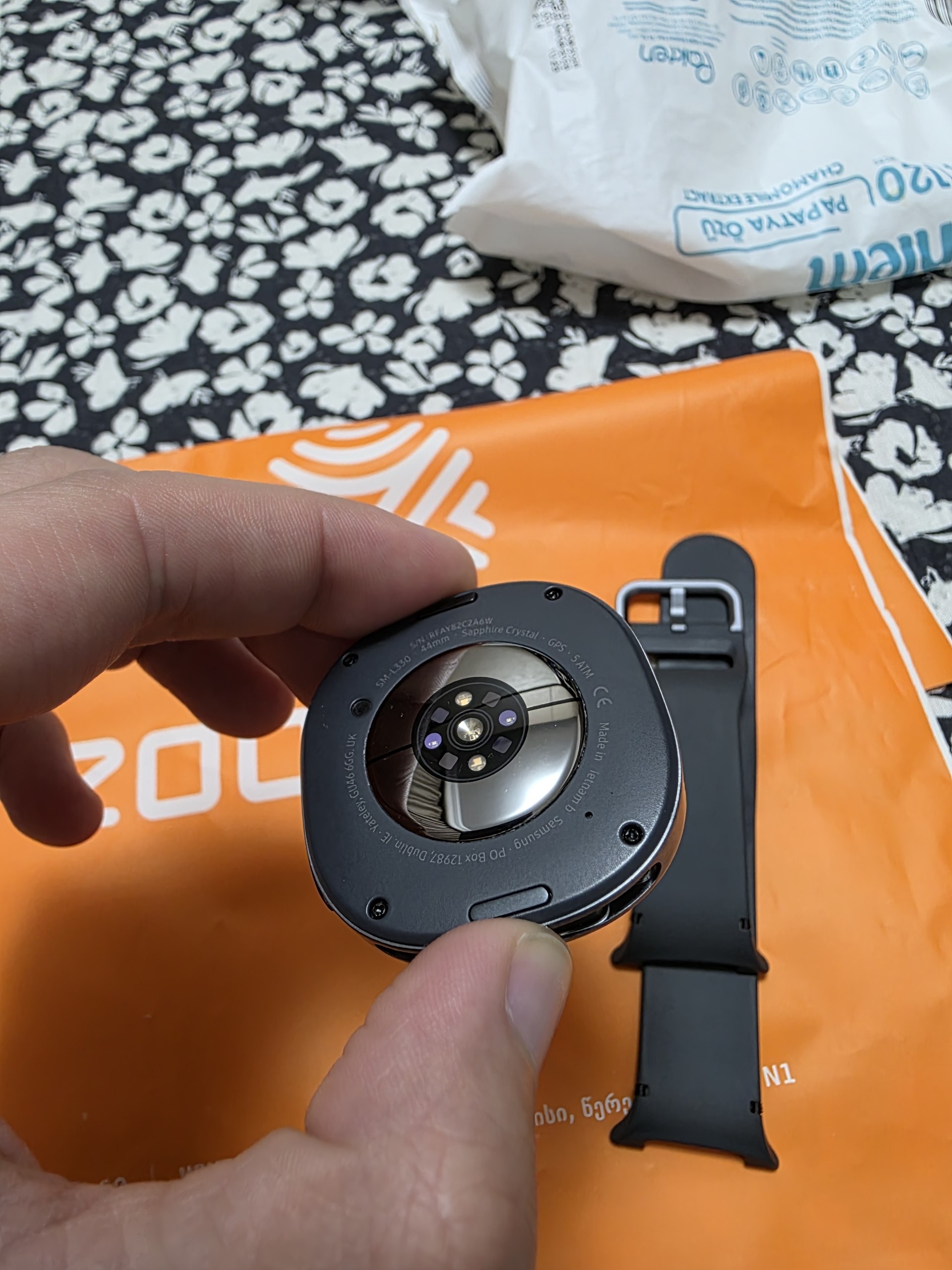 Samsung Galaxy Watch 8 44mm
