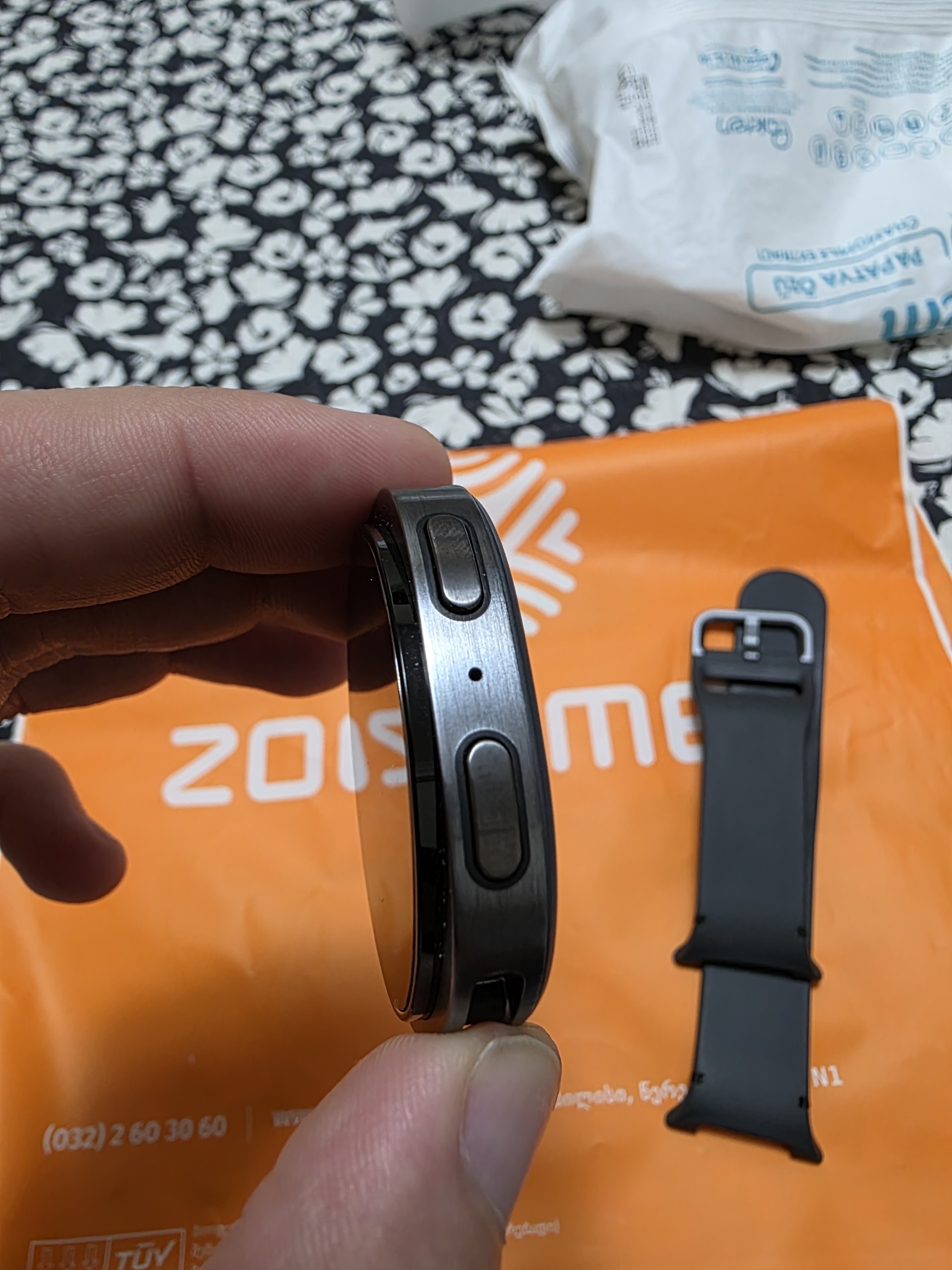 Samsung Galaxy Watch 8 44mm