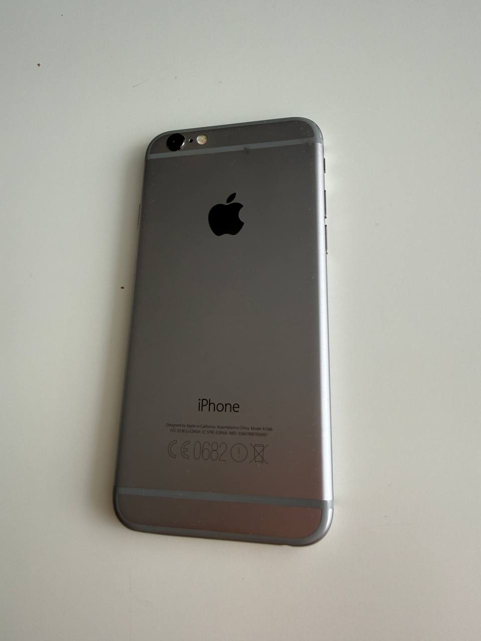 iPhone 6 32 ГБ