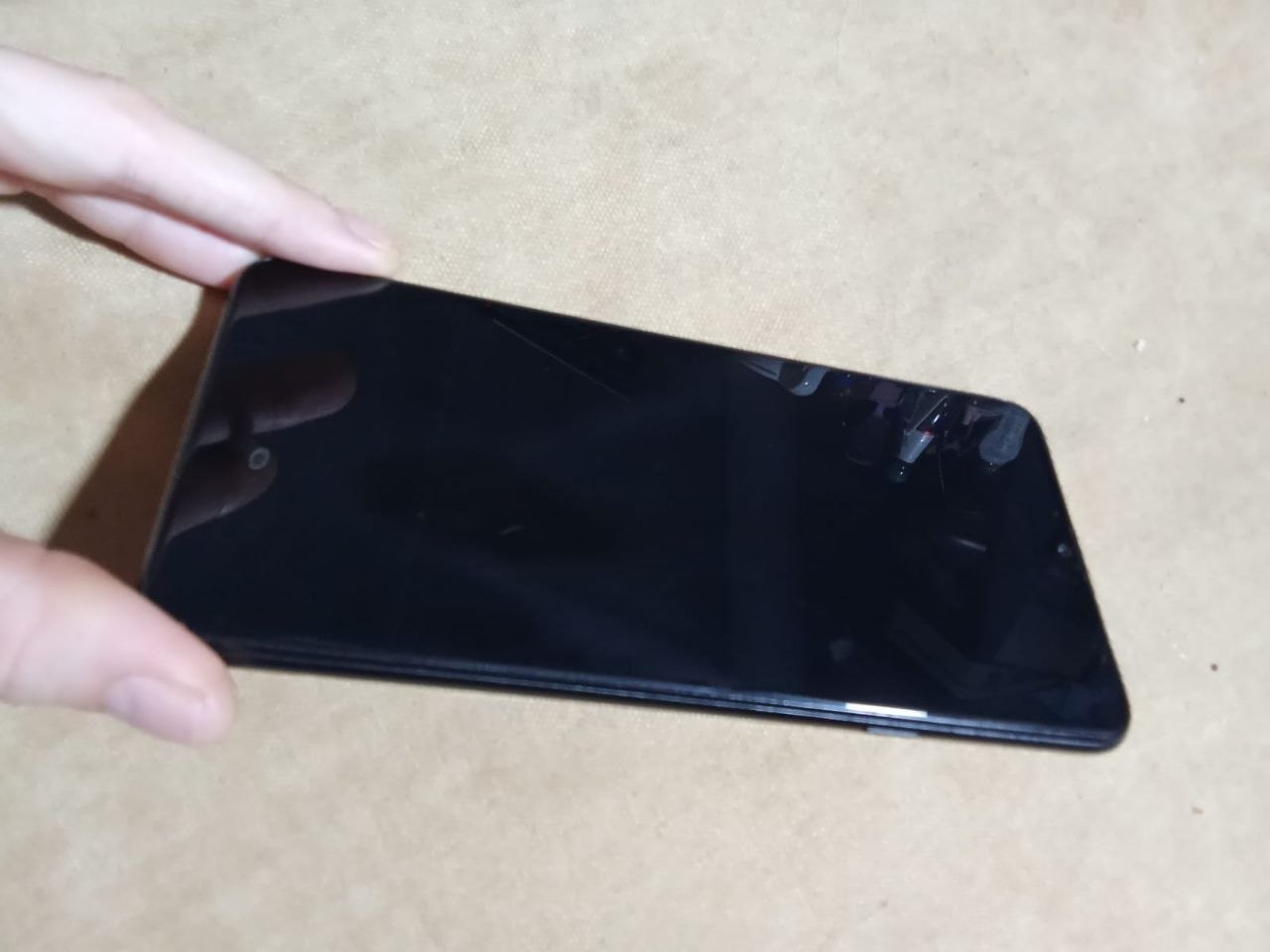 Samsung Galaxy A20s
