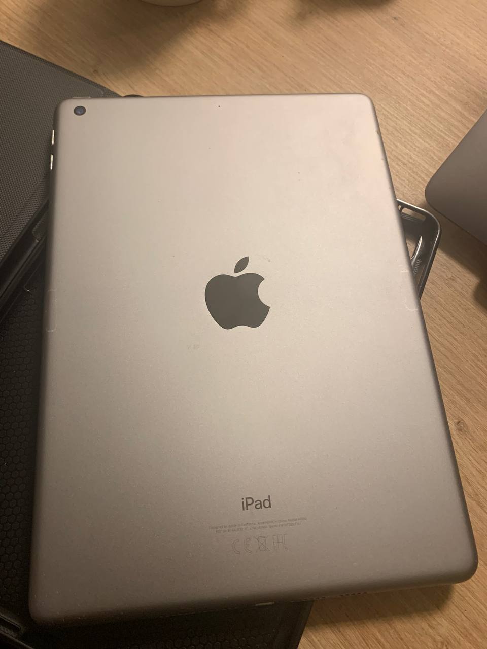 iPad 6 gen 9.7"