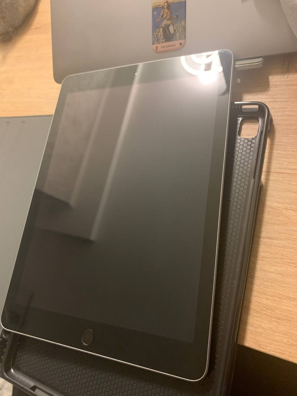 iPad 6 gen 9.7"