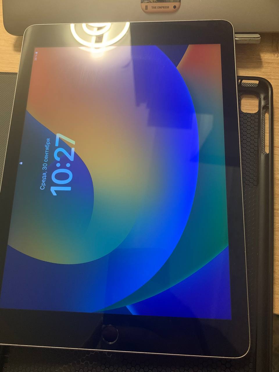 iPad 6 gen 9.7"