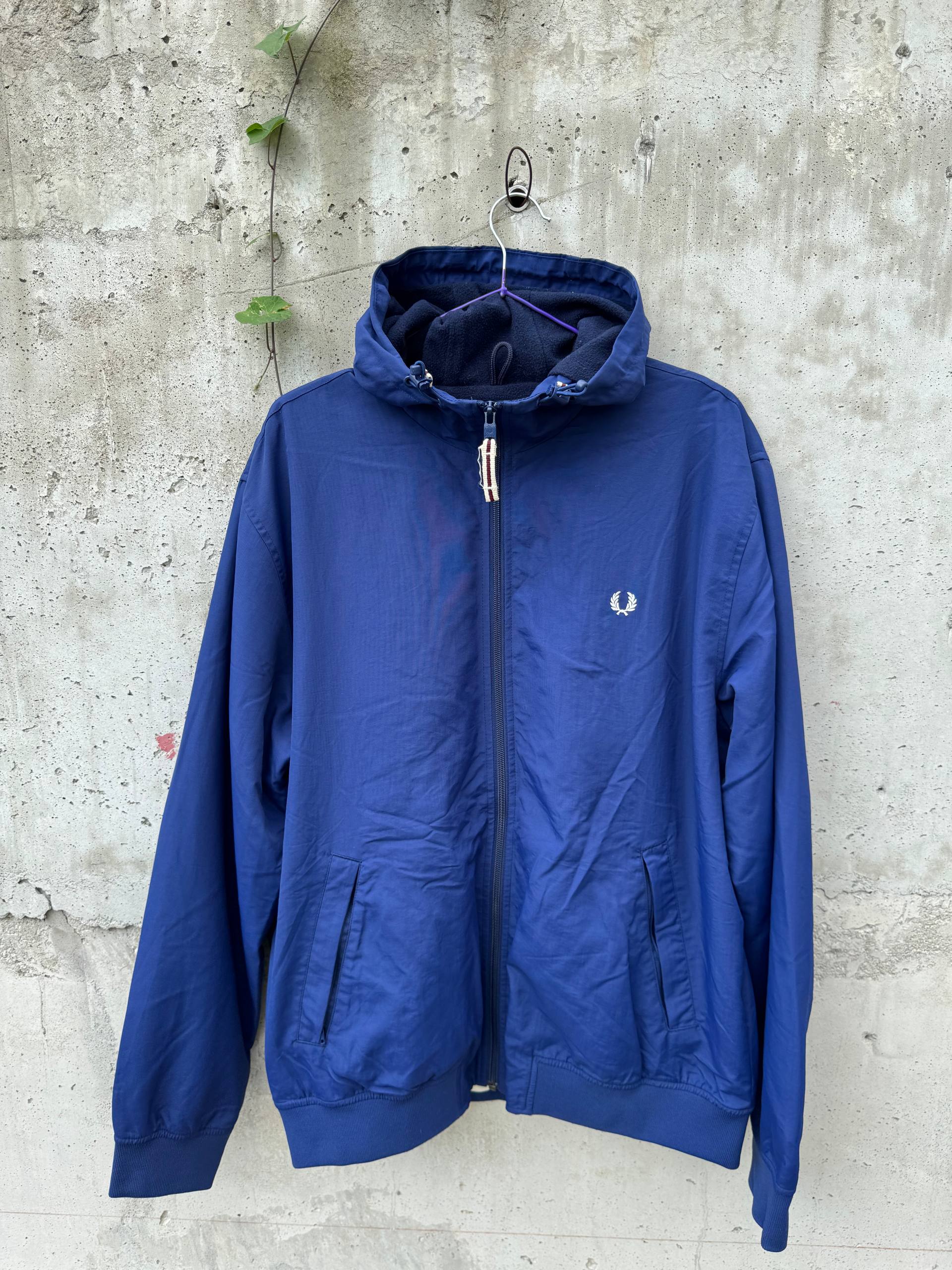 Ветровка Fred Perry, размер L