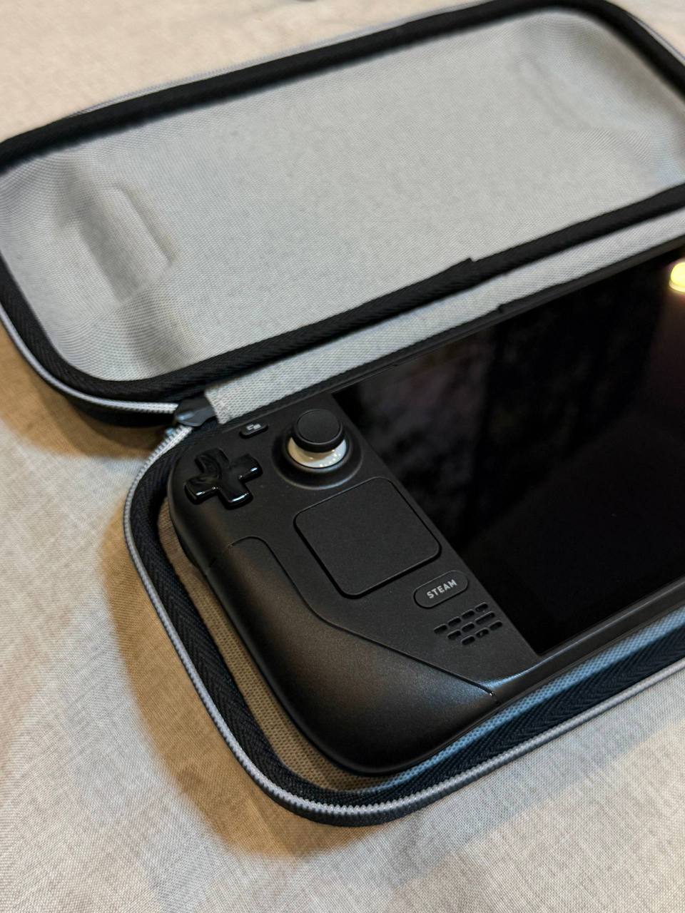 Steam Deck 256 GB