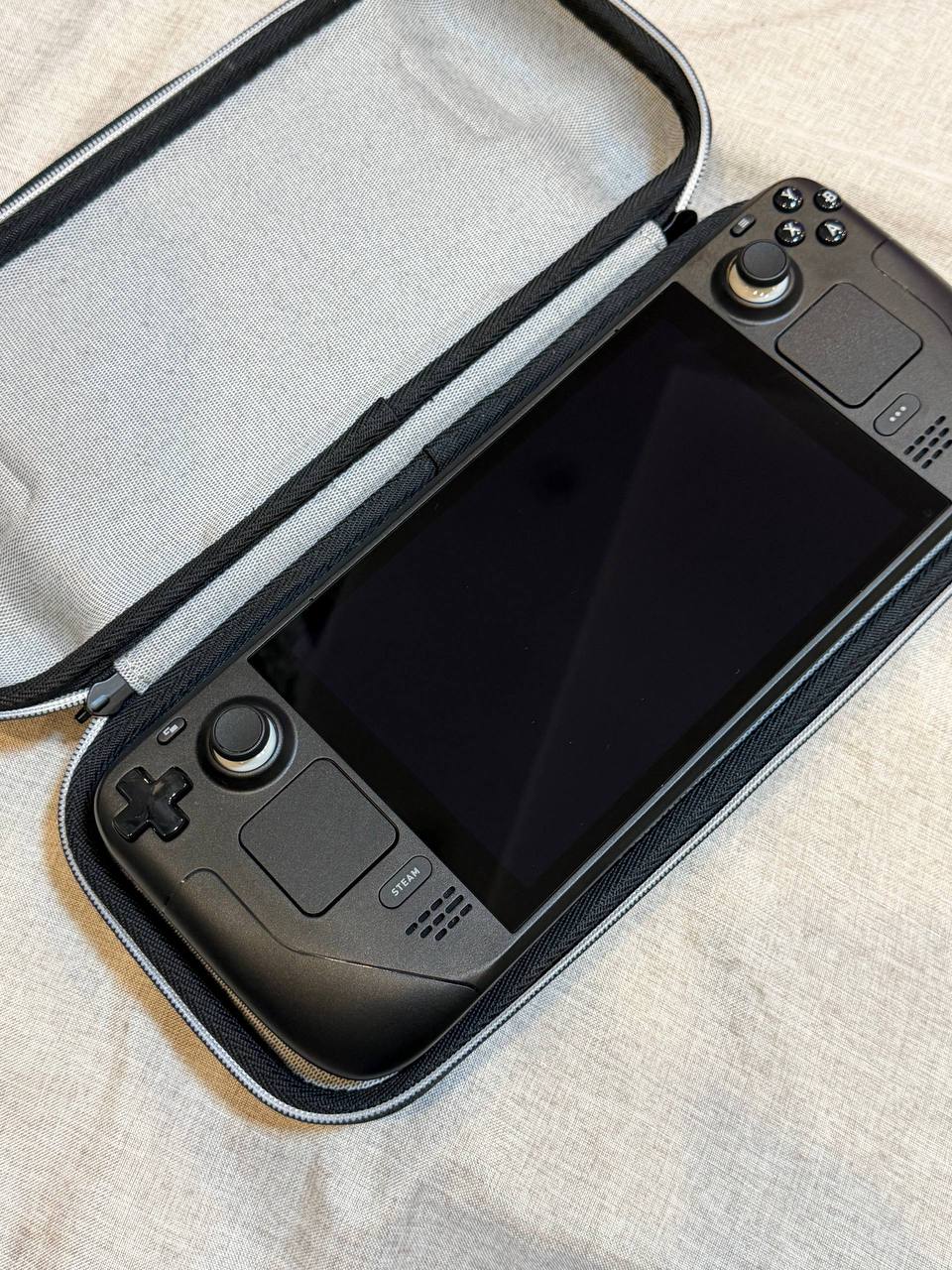 Steam Deck 256 GB